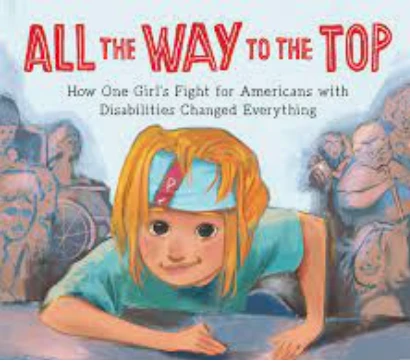 All the Way to the Top