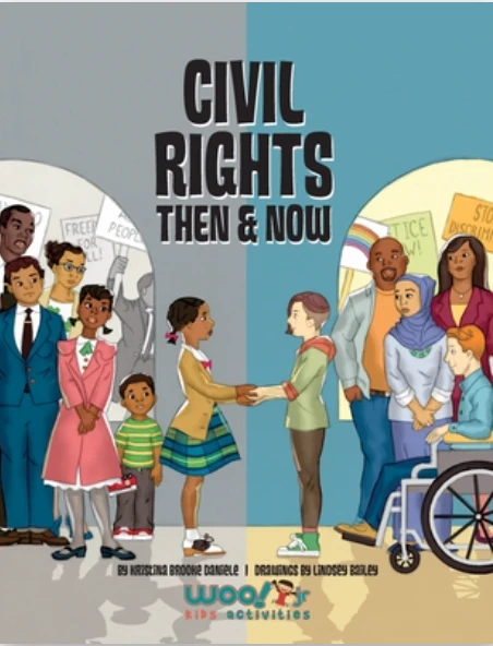 Civil Rights Then and Now: A Timeline for the Fight for Equality In America