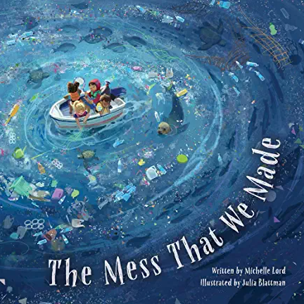 The Mess That We Made