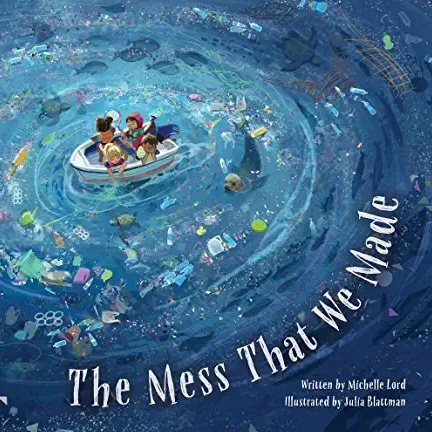 The Mess That We Made