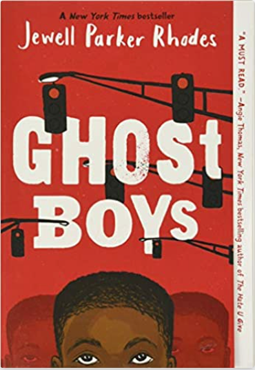 Ghost Boys