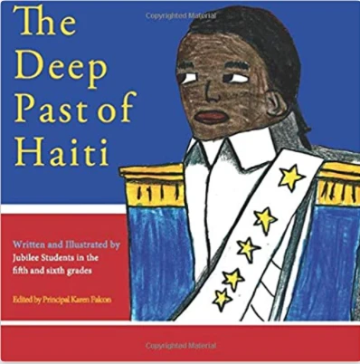 The Deep Past of Haiti