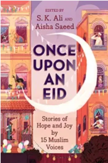 Once Upon An Eid: Stories of Hope and Joy
