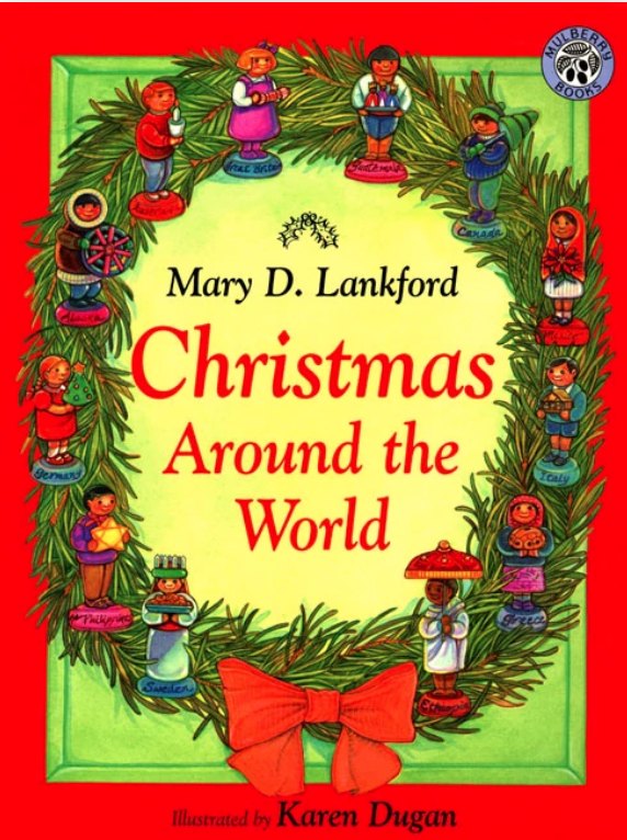 Christmas Around the World