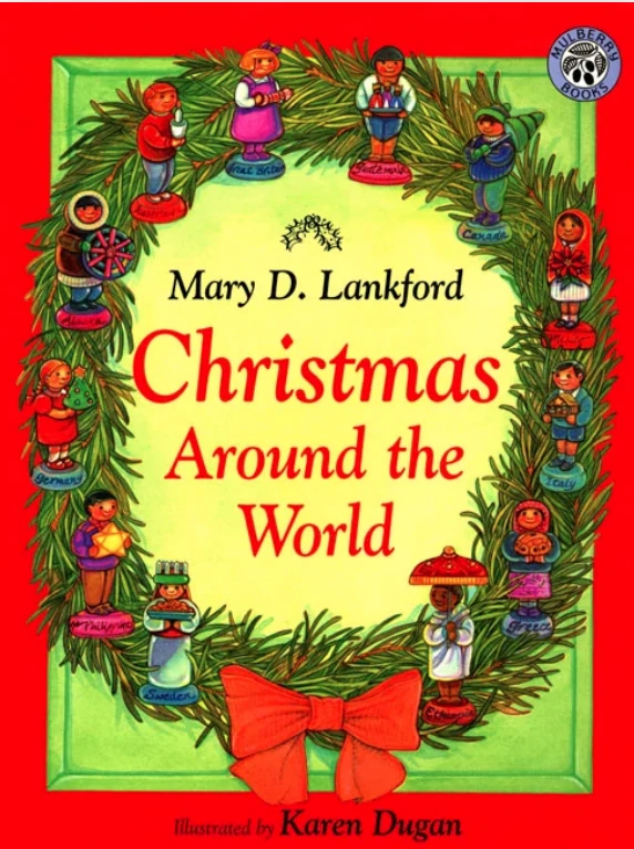 Christmas Around the World