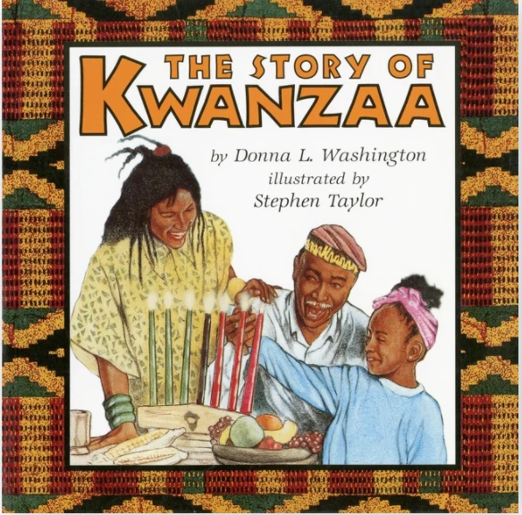 The Story of Kwanzaa