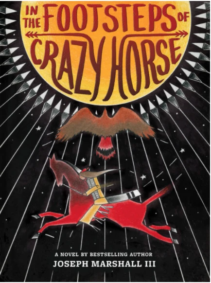 In the Footsteps of Crazy Horse