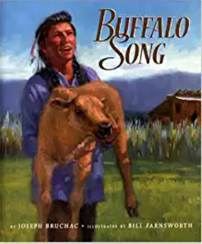 Buffalo Song