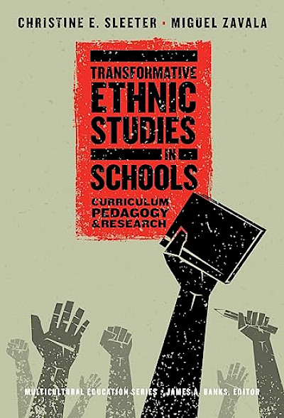 Transformative Ethnic Studies in Schools
